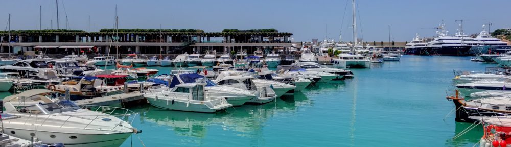 Port Adriano Village